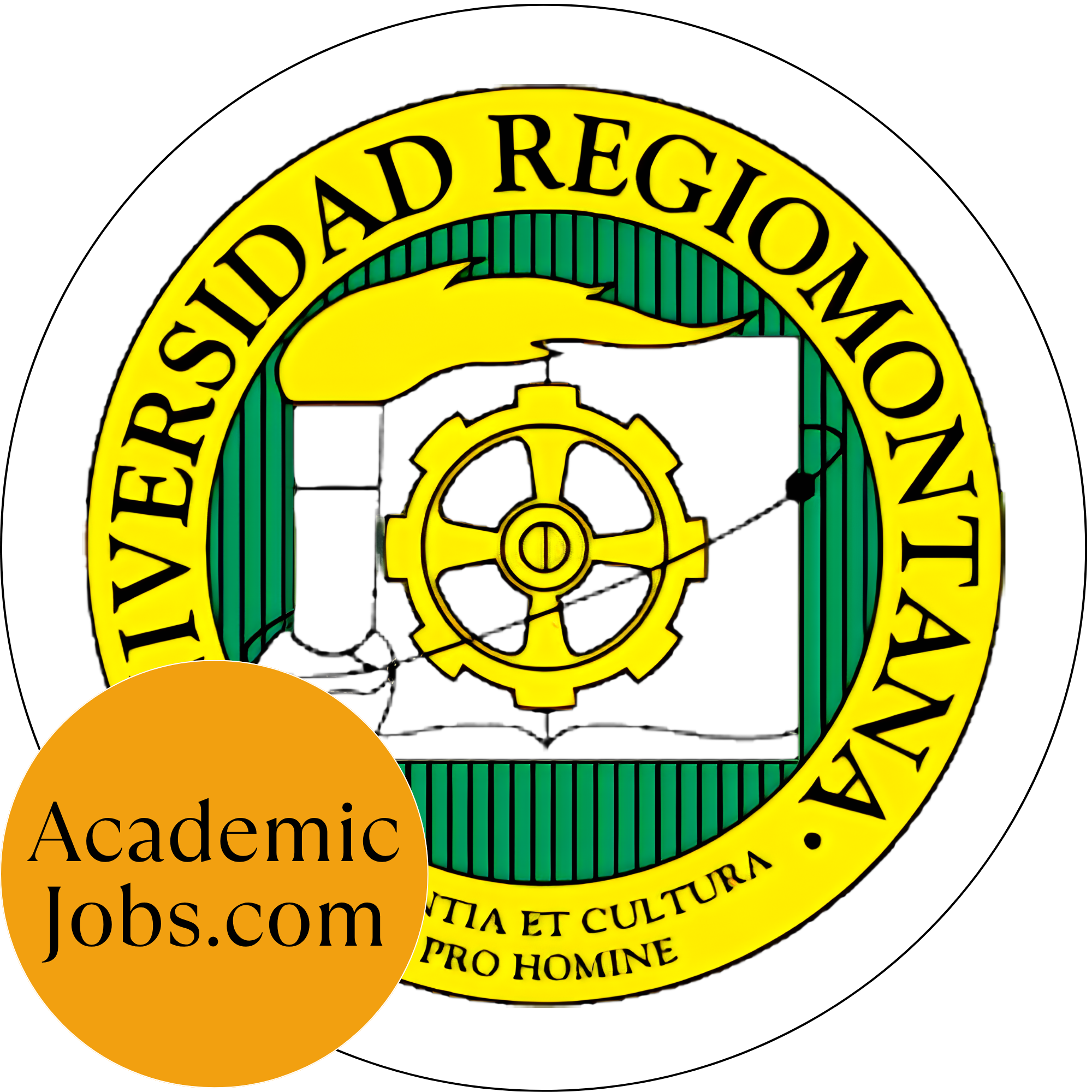 U-ERRE - Universidad Regiomontana logo