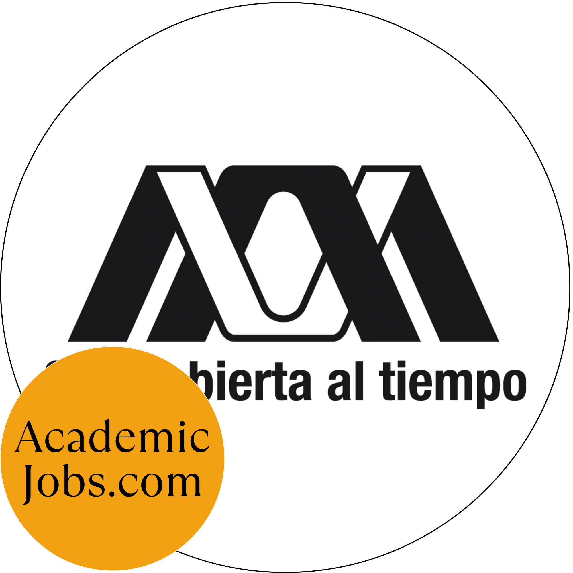 Universidad Autónoma Metropolitana Jobs logo