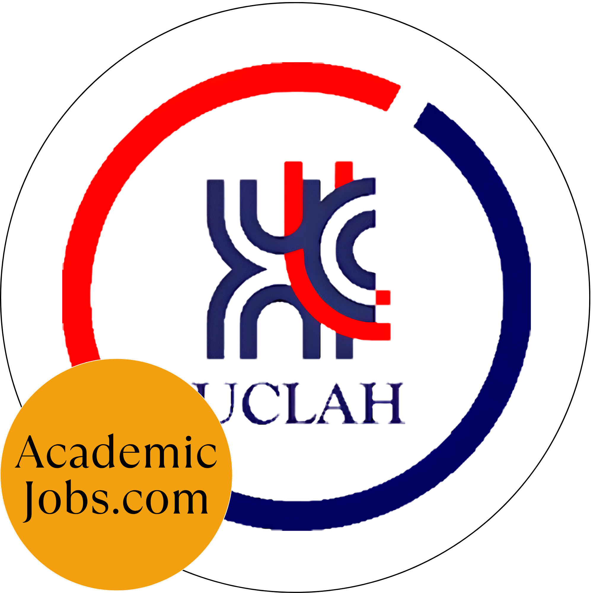 Universidad Cientifica Latinoamericana de Hidalgo Jobs logo