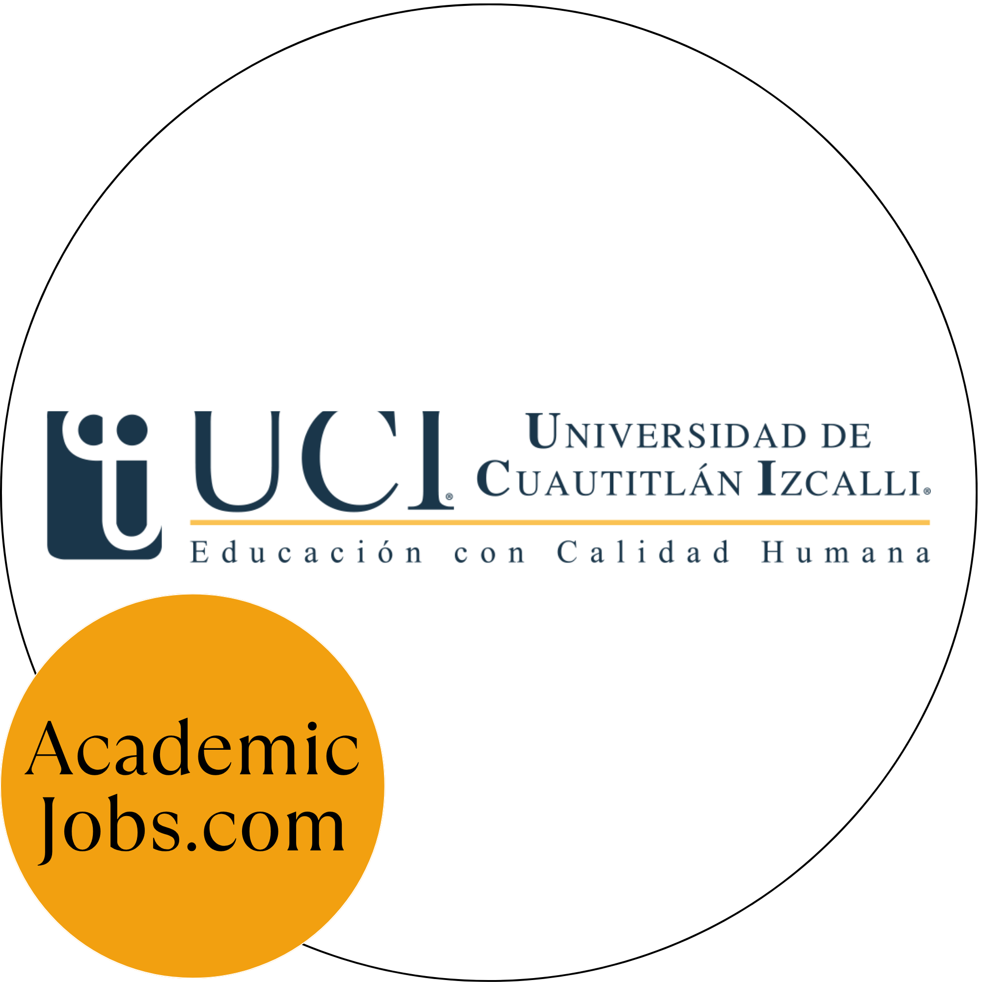 Universidad de Cuautitlan Izcalli Jobs logo