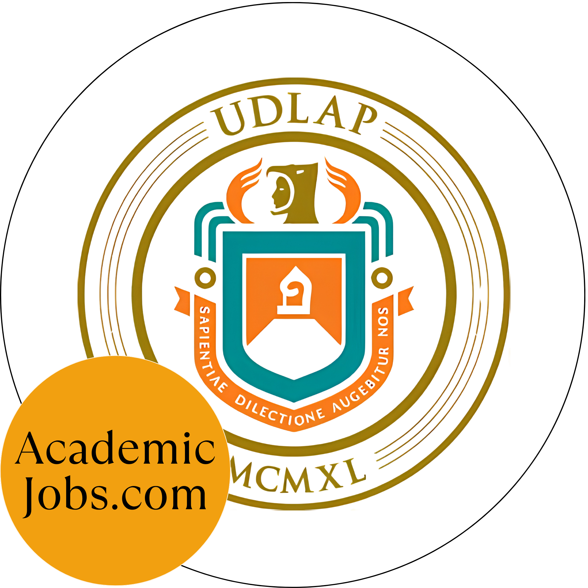 Universidad de las Américas - Puebla Jobs logo