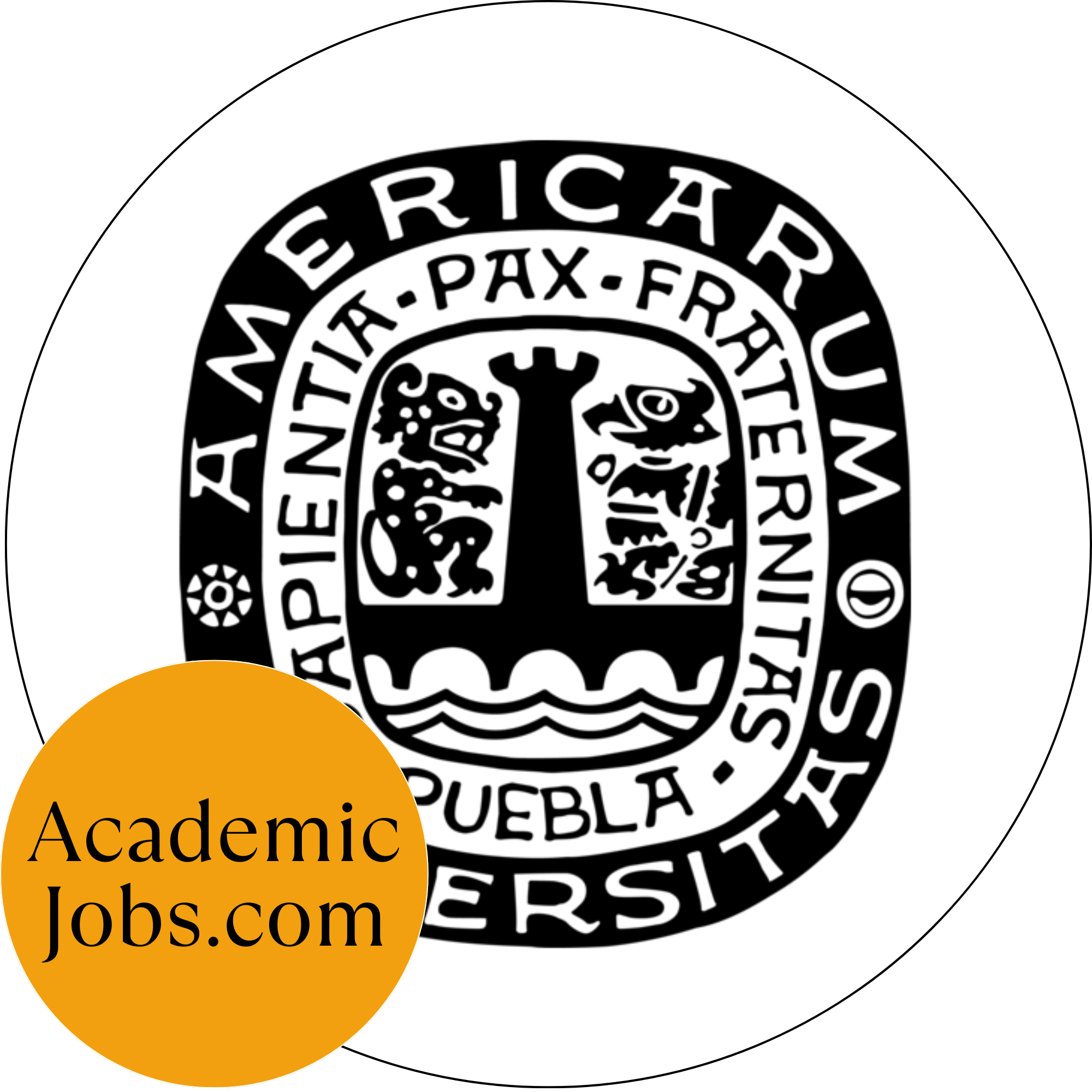 Universidad de Las Américas - Mexico Jobs logo