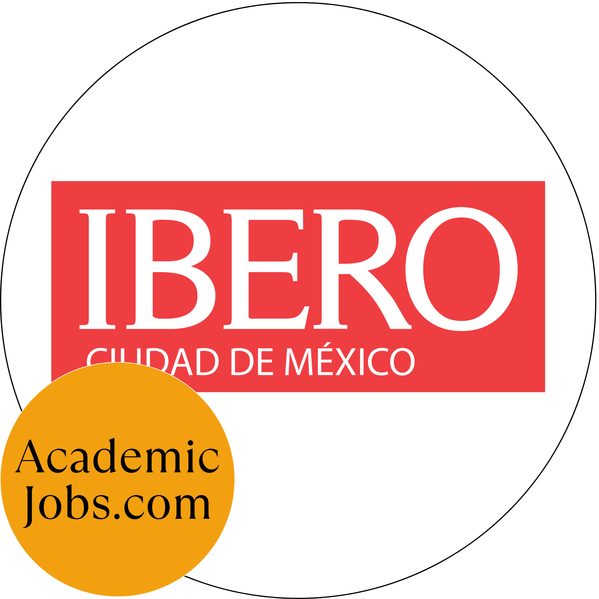 Universidad Iberoamericana Jobs logo