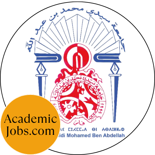 USMBA - Université Sidi Mohammed Ben Abdellah logo