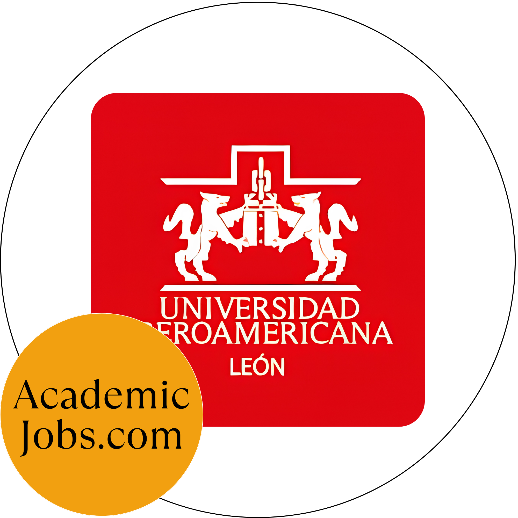 Universidad Iberoamericana, Campus León Jobs logo