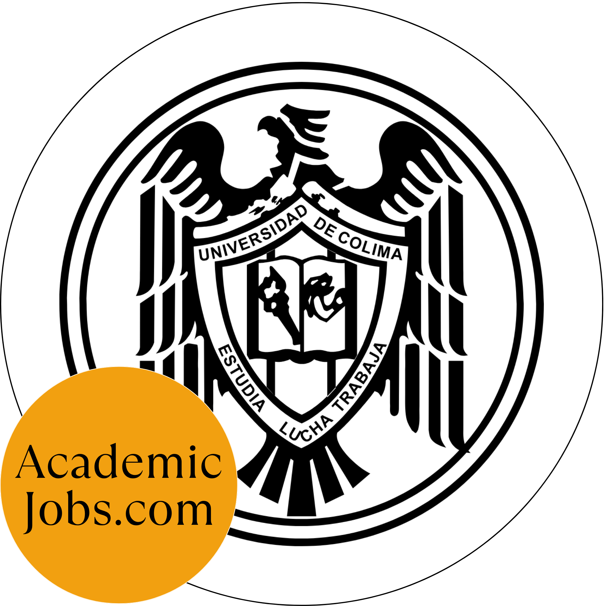 Universidad de Colima Jobs logo