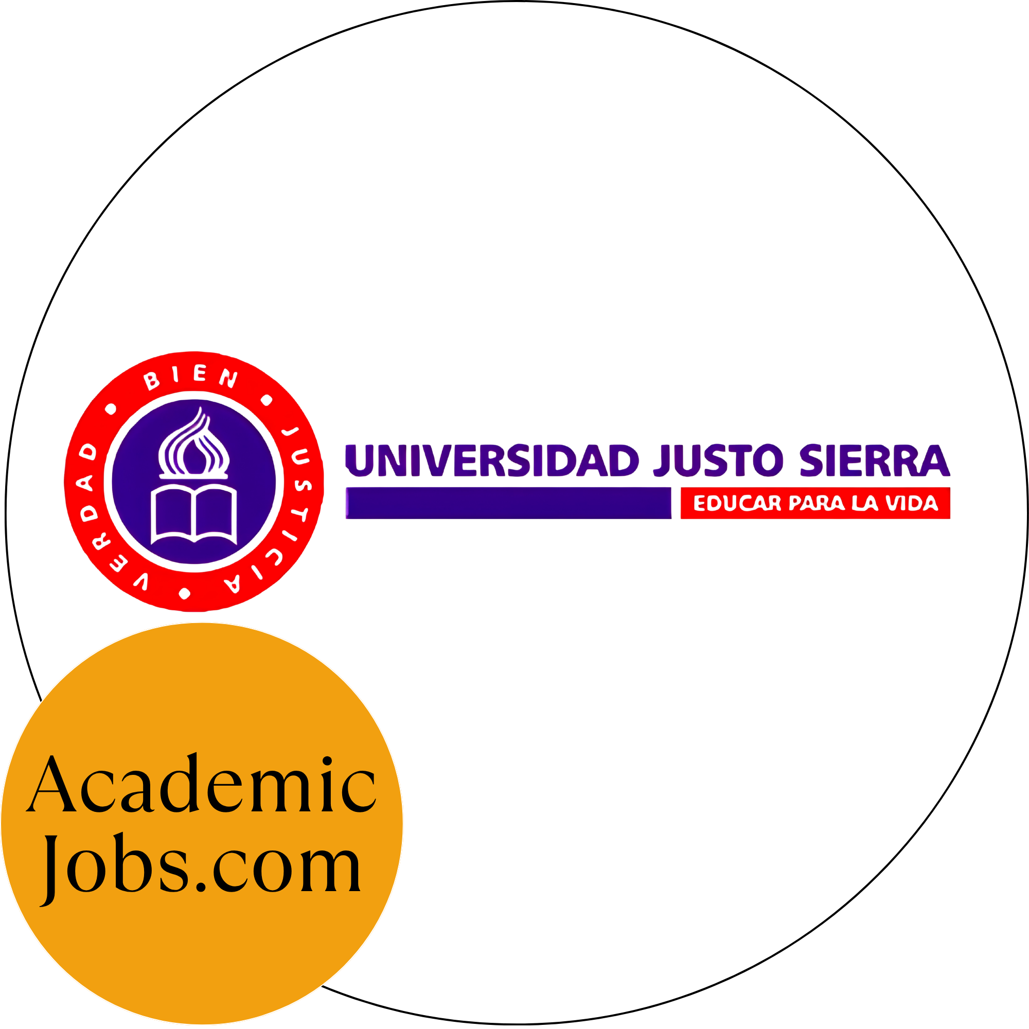 UJS - Universidad Justo Sierra logo