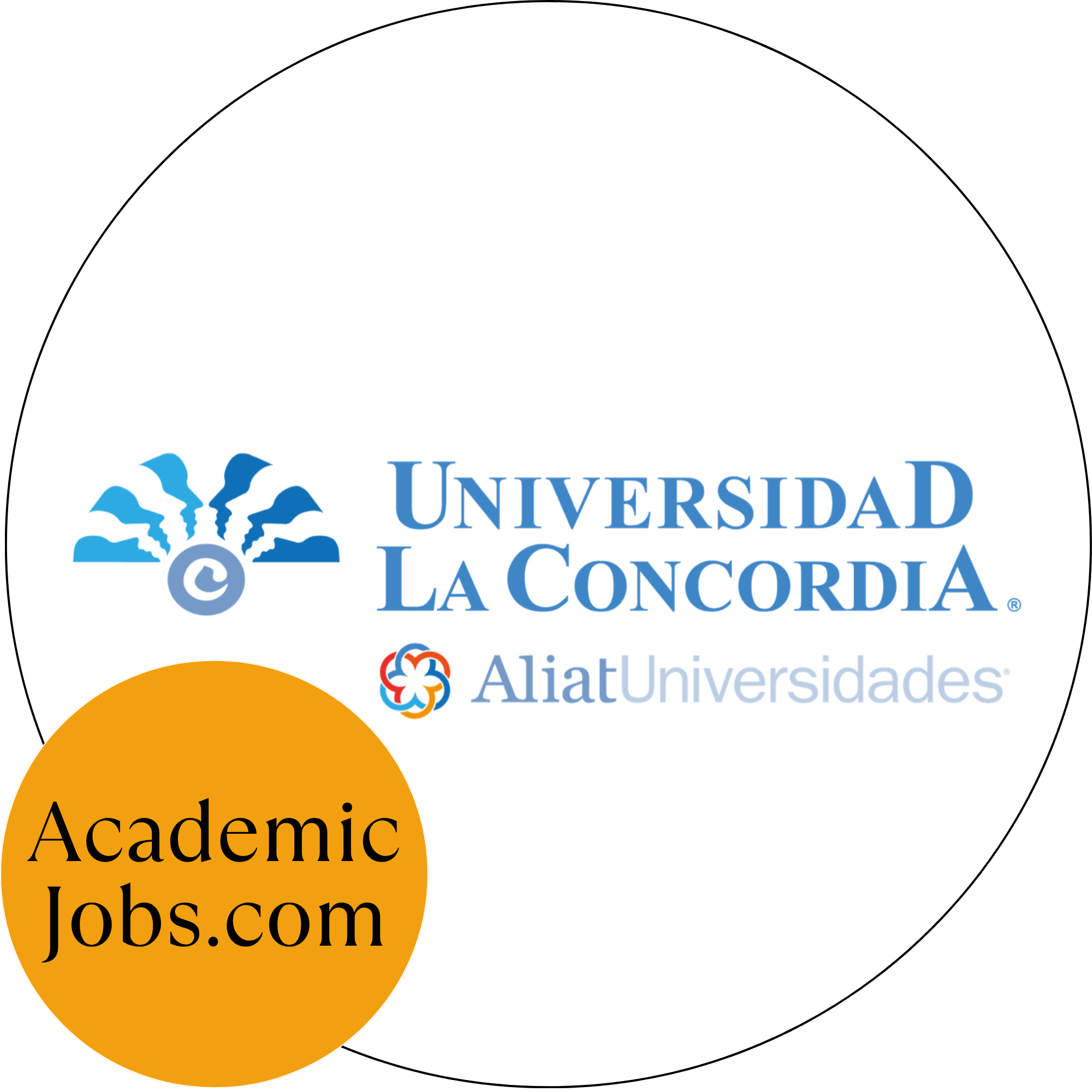 ULC - Universidad la Concordia logo