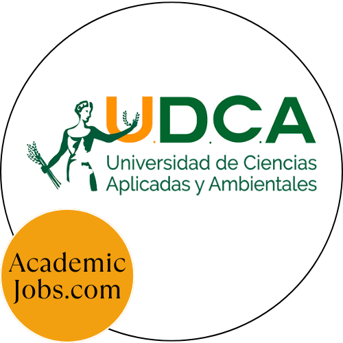UDCA - Universidad de Ciencias Aplicadas y Ambientales (UDCA) logo