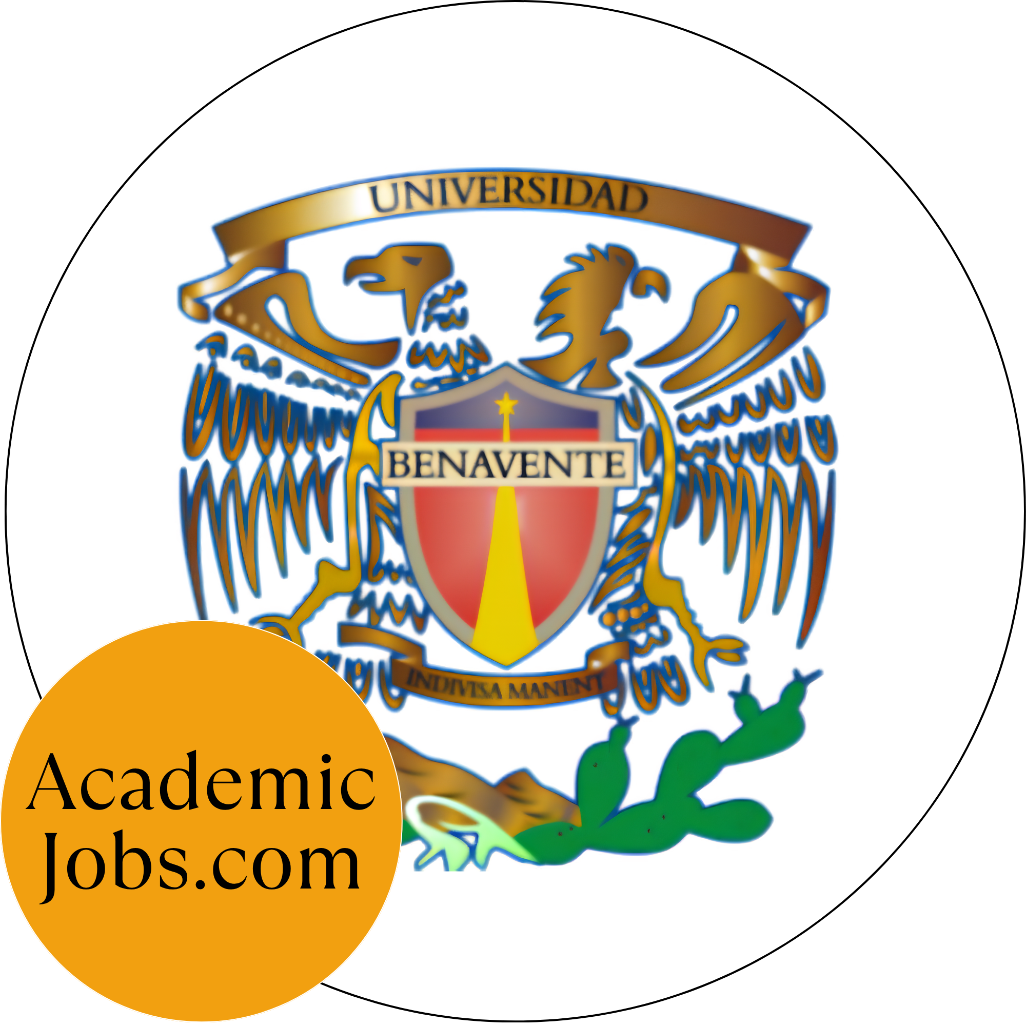 ULSAB - Universidad Lasallista Benavente logo