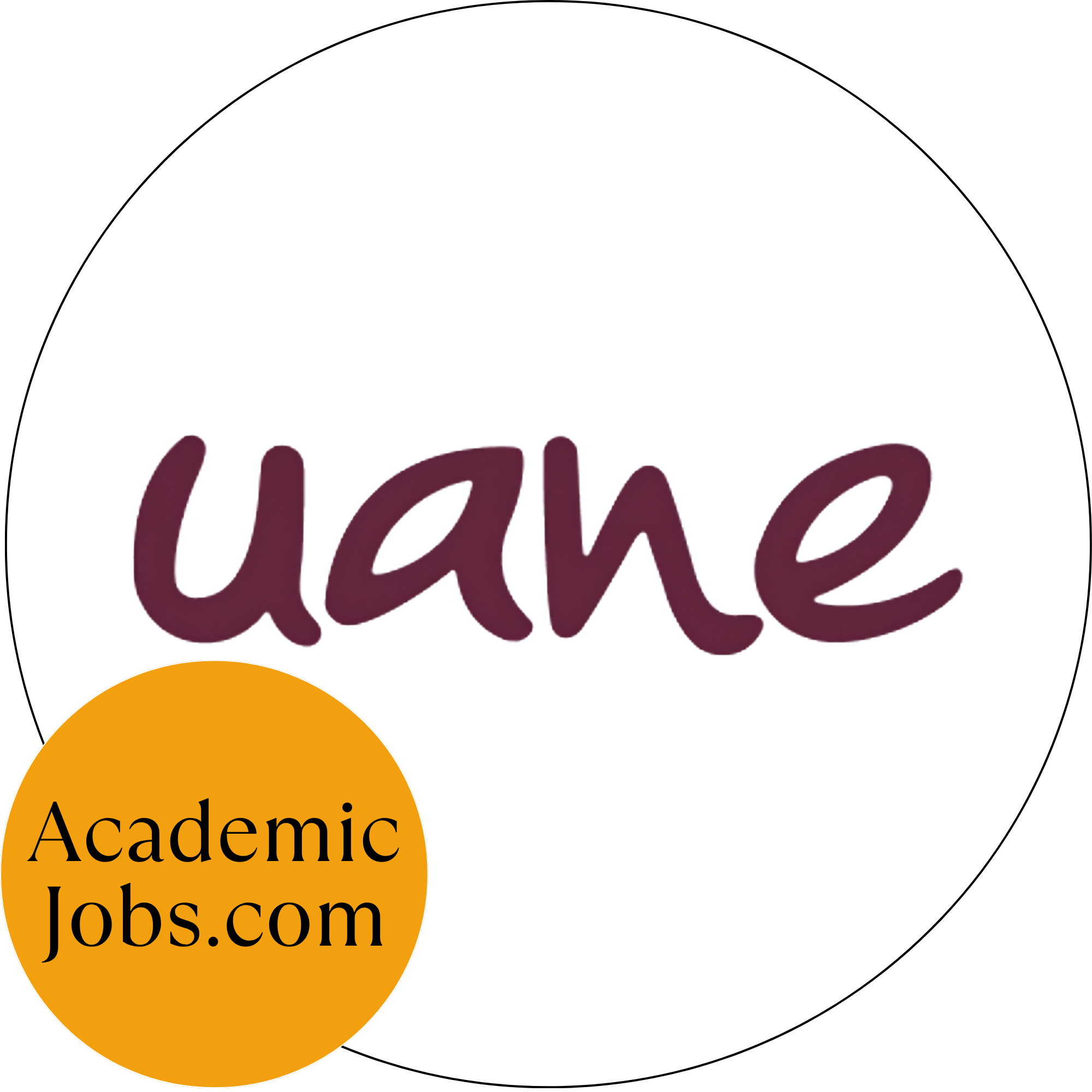 UANE - Universidad Autónoma del Noreste logo