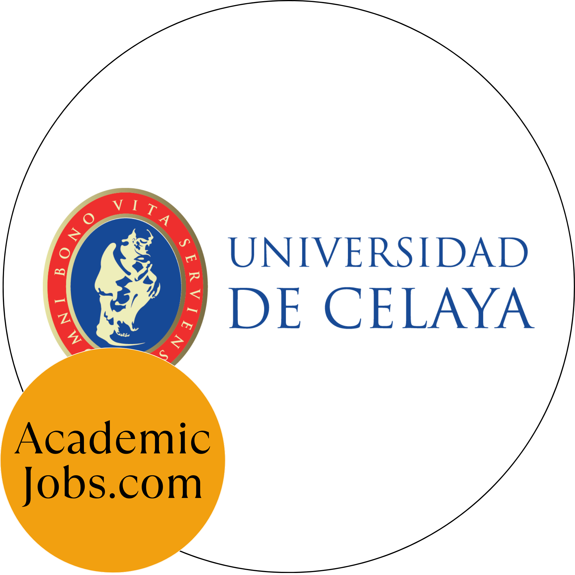 Universidad de Celaya logo
