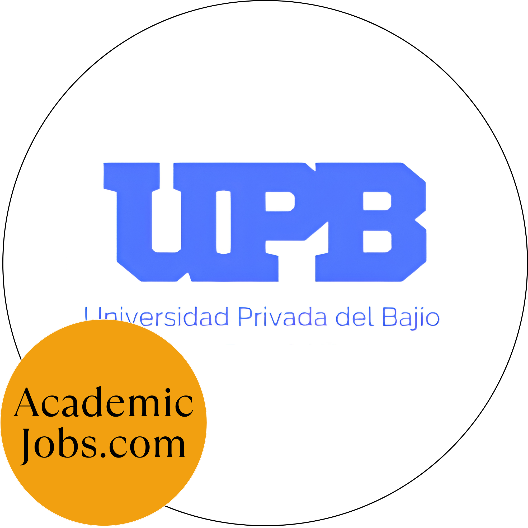 UDEB Logo