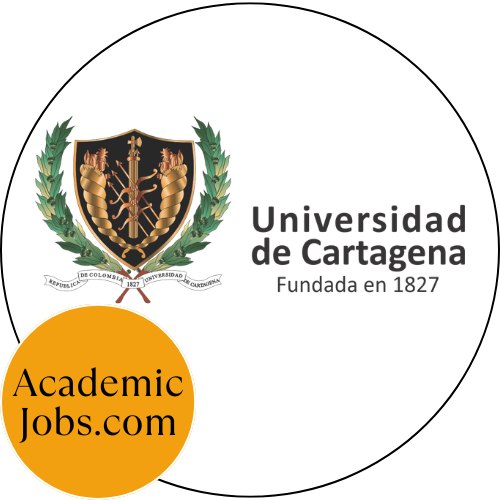 UniCartagena - Universidad de Cartagena logo