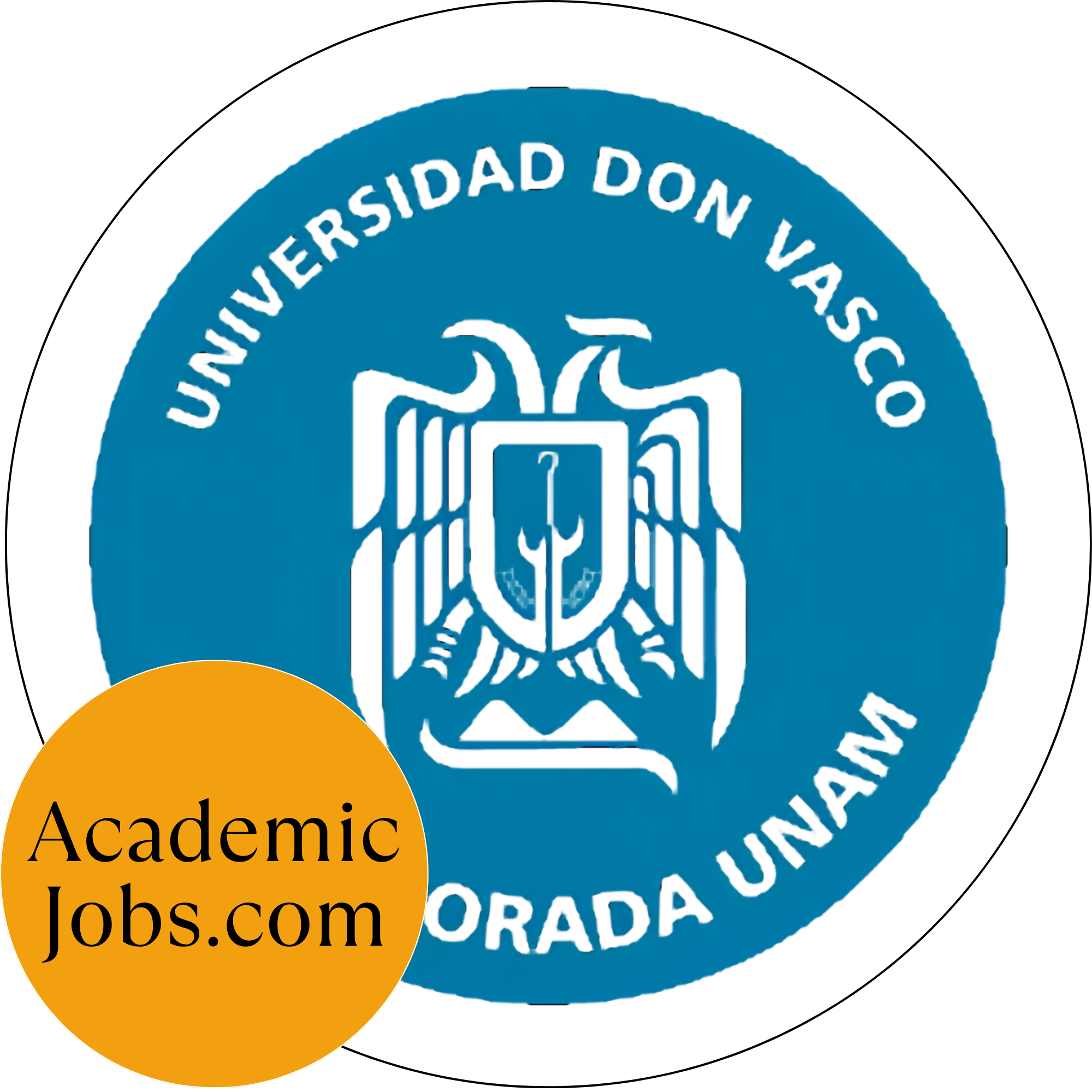 UDV Logo