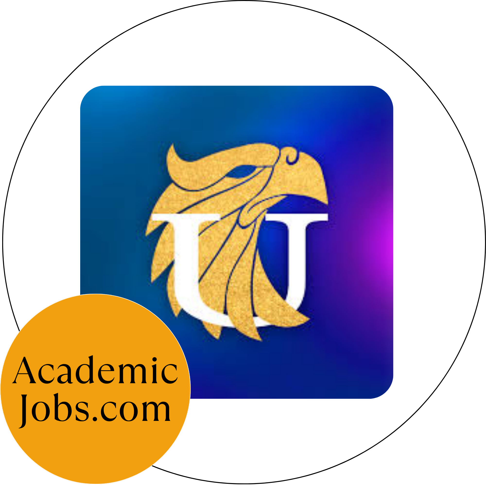 UFLP - Universidad Fray Luca Paccioli logo