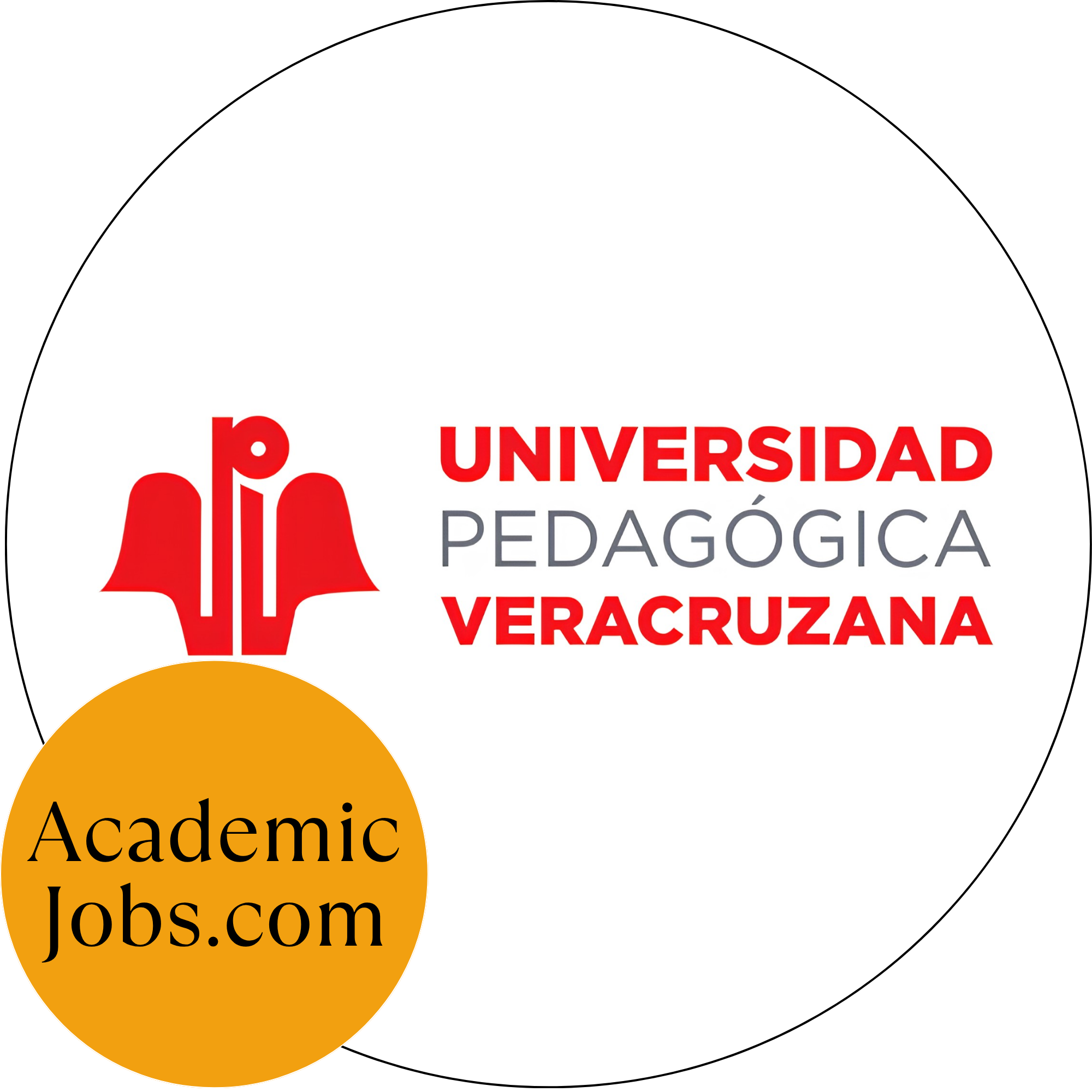 UPV - Universidad Pedagógica Veracruzana logo