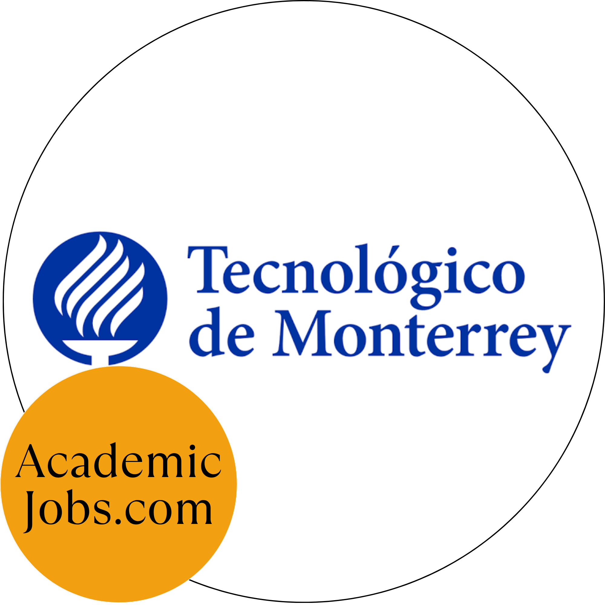 Tecnologico de Monterrey Logo