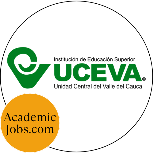 UCEVA - Universidad Central del Valle del Cauca logo