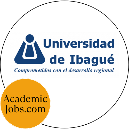 Unibagué Logo