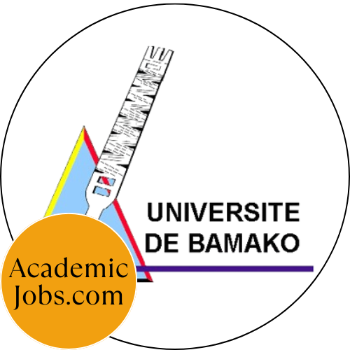 Université de Bamako Jobs logo