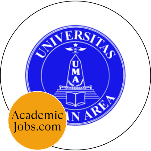 UMA - Universitas Medan Area logo