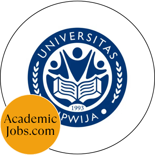 STIE IPWI - IPWIJA University logo
