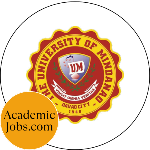 UM - University of Mindanao logo