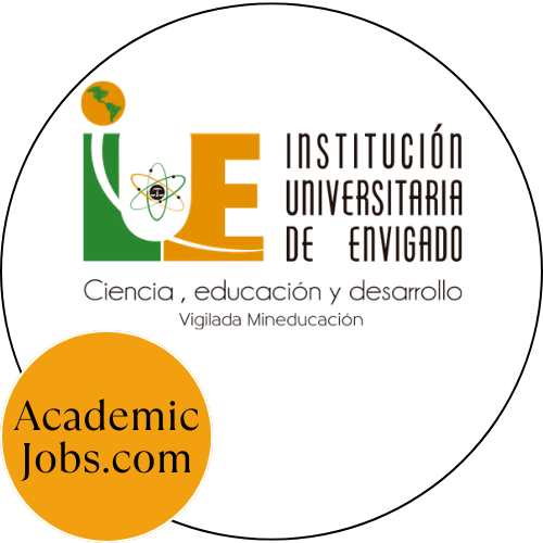 IUE - Institucion Universitaria de Envigado logo