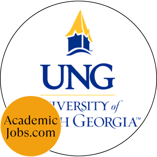 UNG - University of North Georgia logo