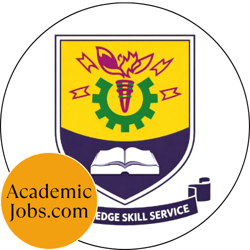 FCET Akoka - Federal College Of Education (Technical), Akoka logo