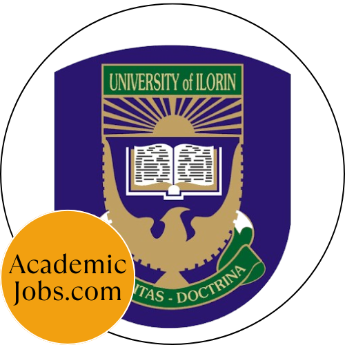 UNILORIN - University of Ilorin logo