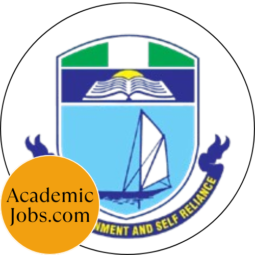 UNIPORT - University of Portharcourt logo