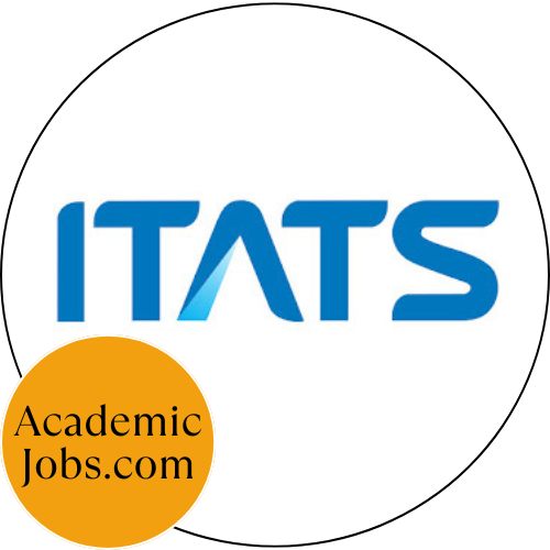 ITATS - Institut Teknologi Adhi Tama Surabaya logo