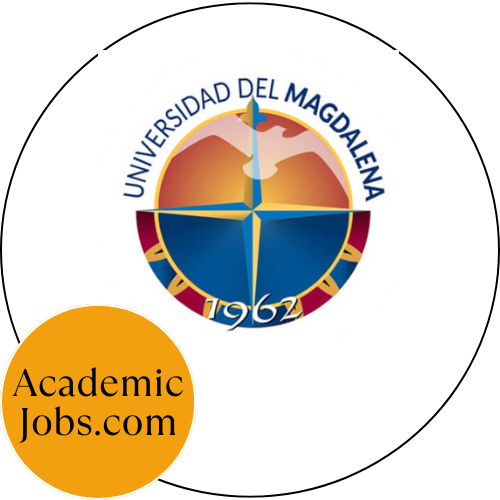 Unimagdalena Logo