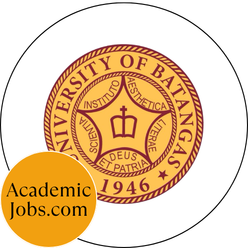 UB - University of Batangas logo