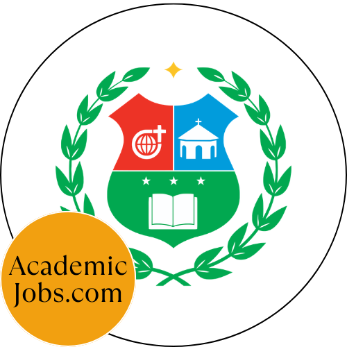 University of San Carlos Jobs logo