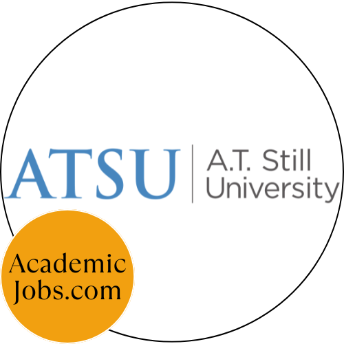 A.T. Still University logo