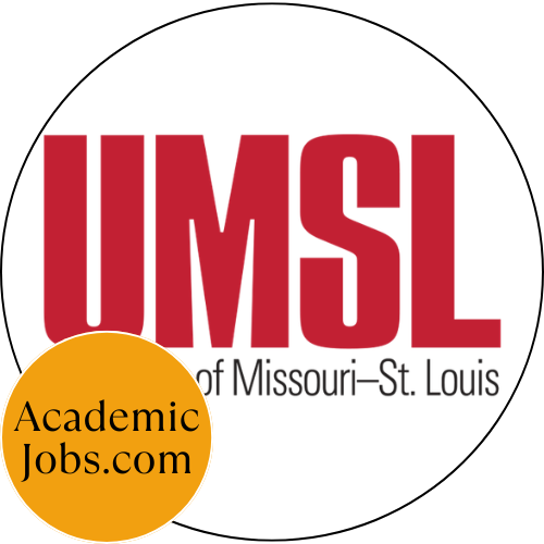 Post Doctoral Fellow, UMSL Charter School Translational Fellows (UMSL-CSTF)