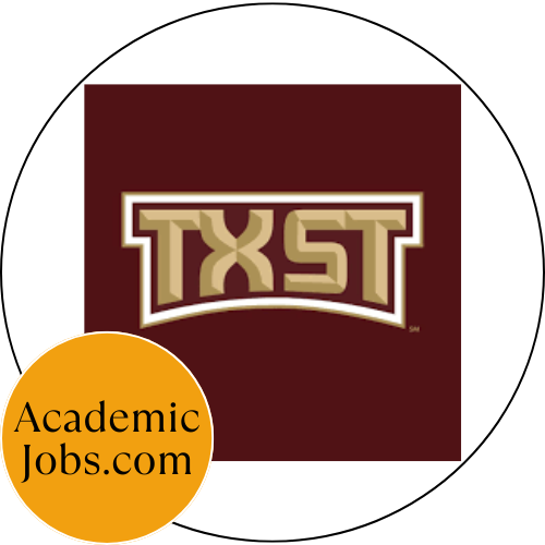 Nontenure Line Faculty Pool - English