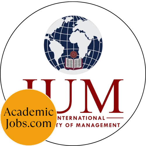 International University of Management