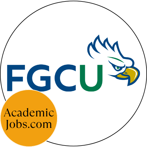 Florida Gulf Coast University Jobs
