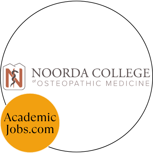 Noorda College logo