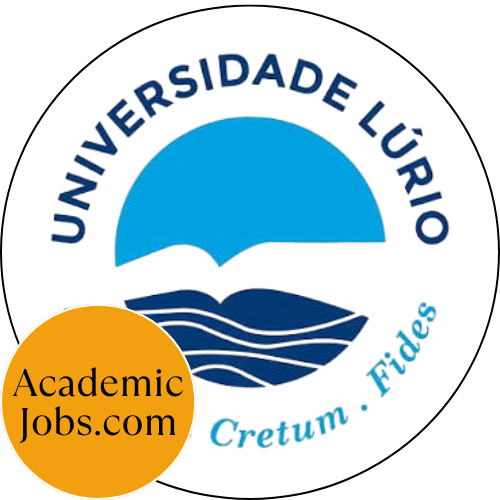 Universidade Lurio logo