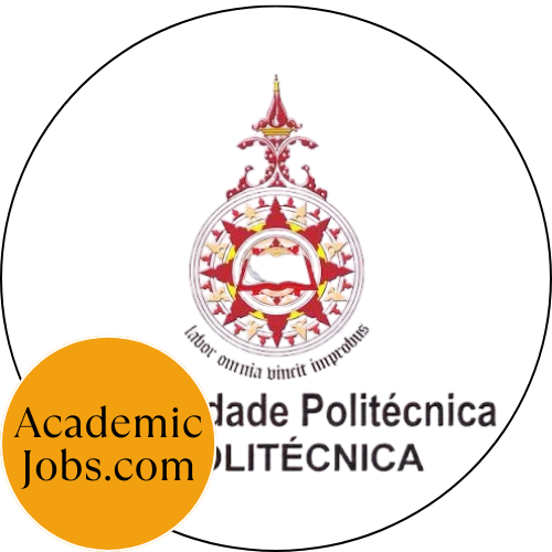 A Politécnica Logo