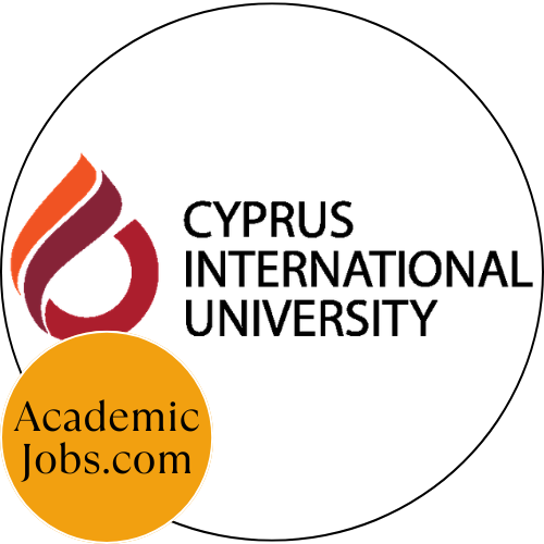 CIU - Cyprus International University logo