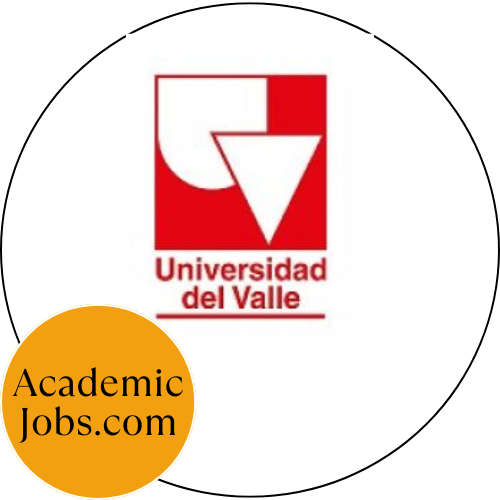 Univalle - Universidad del Valle del Cauca logo