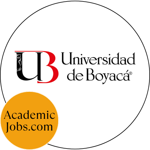 UNIBOYACA - Fundación Universitaria de Boyacá logo