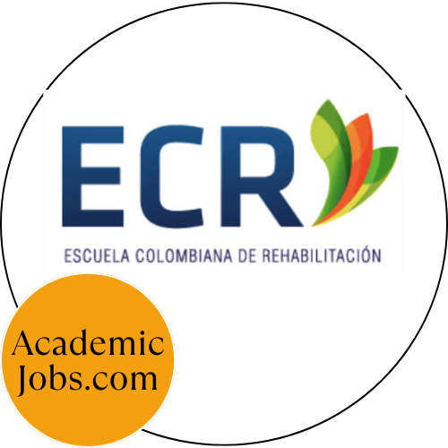 FECR - Fundación Escuela Colombiana de Rehabilitación logo