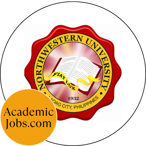 NUP - Northwestern University logo